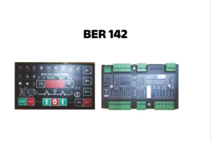 BER 142