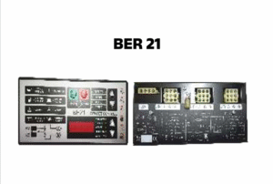 BER 21
