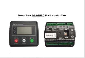 DSE 4520