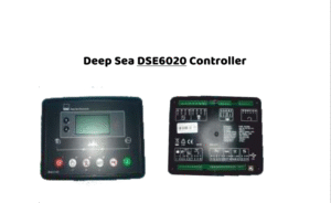 DSE 6020