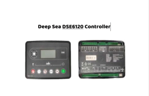 DSE 6120