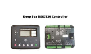 DSE 7320
