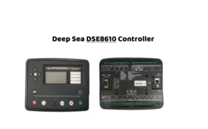 DSE 8610