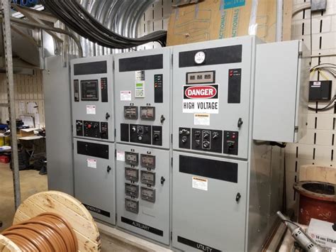usd enterprises diesel generator automatic control panel service