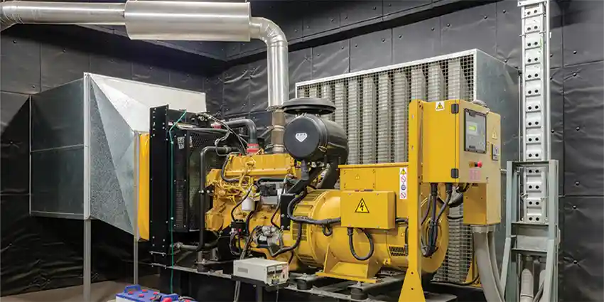 usdenterprises.in diesel generator exhaust system
